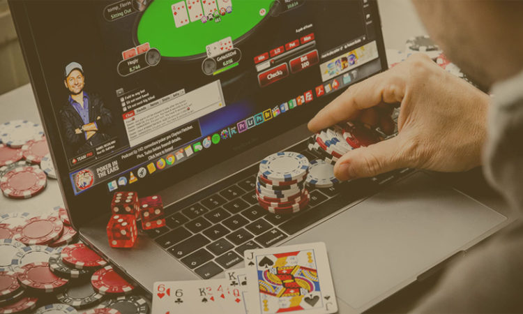 Cara Main dan Daftar Akun Pada Situs Poker Online