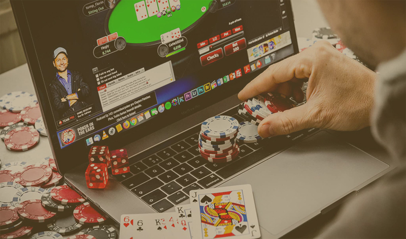 Cara Main dan Daftar Akun Pada Situs Poker Online