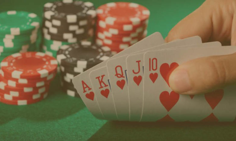 Tips Bermain Pada Situs Poker Online Untuk Pemula