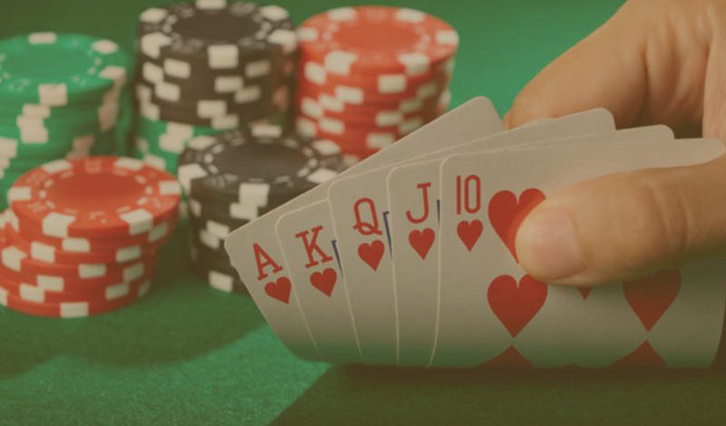 Tips Bermain Pada Situs Poker Online Untuk Pemula